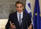 Miçotakis’ten Türkiye hakkında skandal sözler