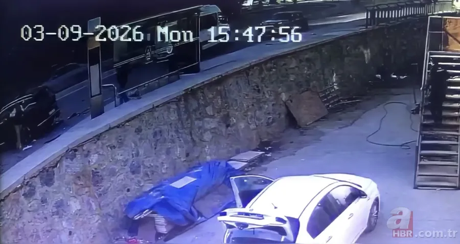 18 yaşındaki sürücü virajı alamayıp karşı yöne uçtu: 4 kişi yaralandı 6