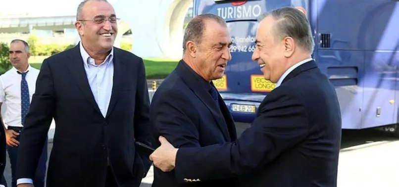 Fatih Terim onayladı 3 isim imza atacak