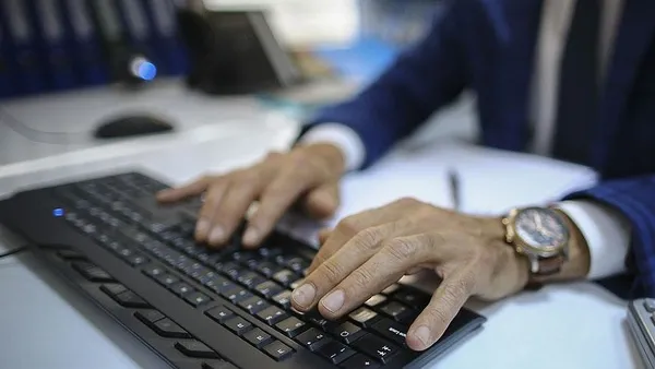 DEAŞ ve El-Kaide bağlantılı kişilerin affedildiği iddialarına MASAK'tan yanıt - 3