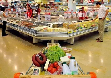 Mayıs ayı enflasyon rakamları açıklandı