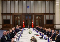 EKK'dan "Tek Durak Ofis" vurgusu: Yatırım süreçleri tek noktadan yönetilecek