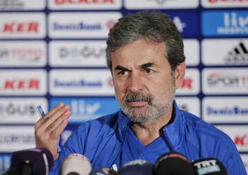 Aykut Kocaman'dan flaş Cenk Tosun yorumu