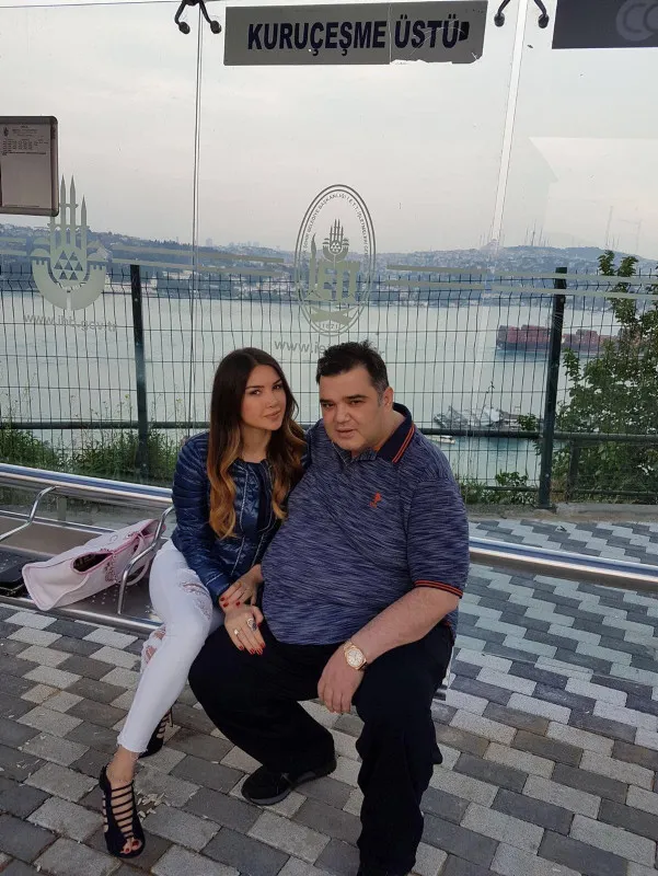 Sezercik hapse mi girdi, neden ceza aldı? Sezer İnanoğlu kimdir, kaç yaşında, nereli? İşte son hali...