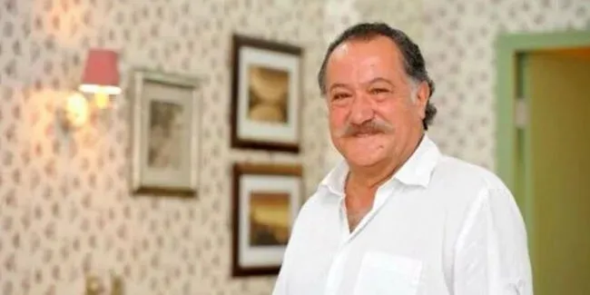 Son dakika: Usta oyuncu Nusret Çetinel vefat etti | Nusret Çetinel kimdir? - 3