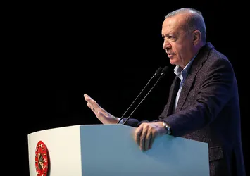 Başkan Erdoğan'dan 2023 mesajı: Zafer yılı olacak