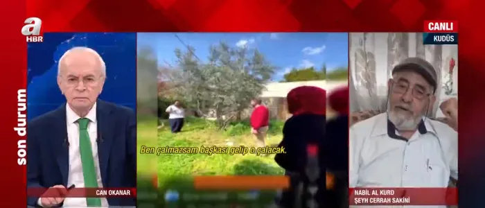 Terör saldırısının ardından o görüntüler İsrail'in amacını bir kez daha tartışma konusu yaptı! "Ben çalmazsam başka biri senden çalacak" - 6