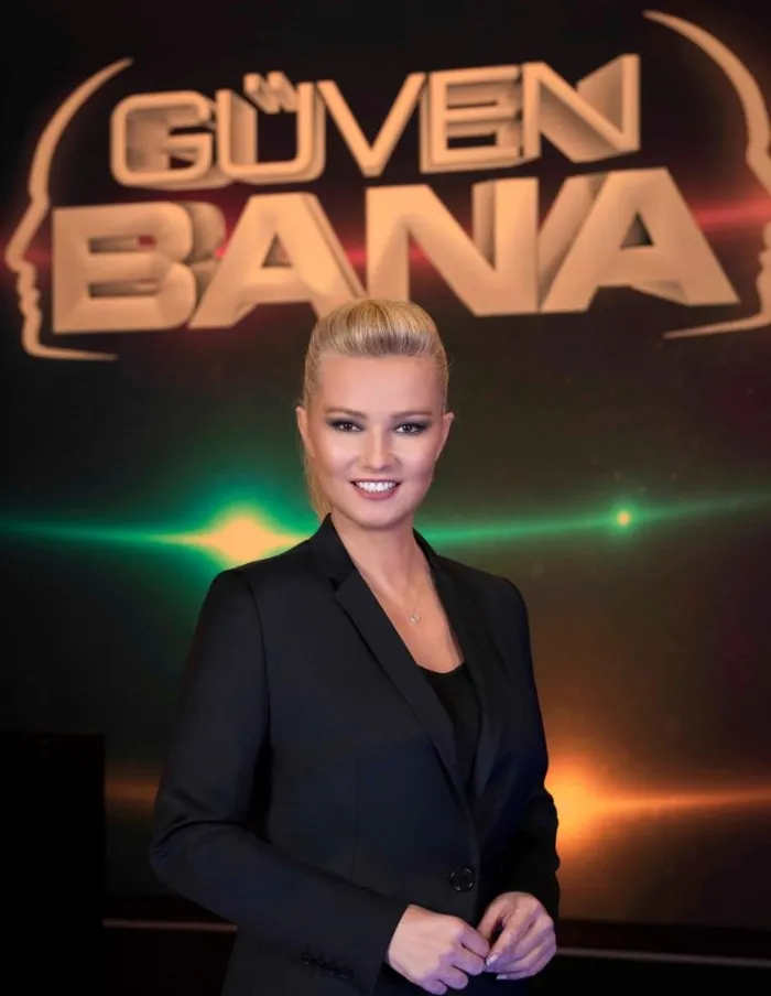 Müge Anlı ile Güven Bana başlıyor! Bilgi strateji ve güvenin bir arada olduğu yarışma