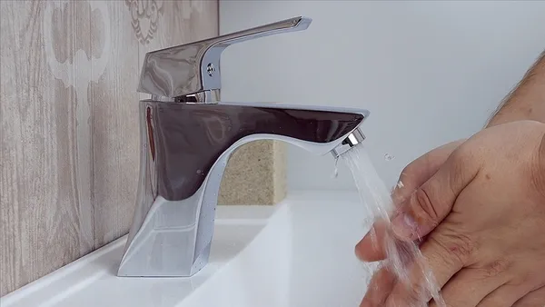 İzmir’de suya 2 ayda bir zam! O tarihten itibaren geçerli olacak