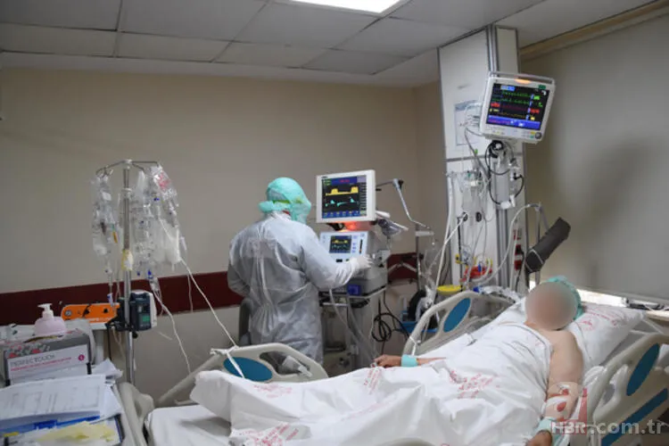 Uzmanlar 'Teşhis için çok önemli' deyip uyardı: Yüzde 60'ı pozitif! Elon Musk’ın sözleriyle yeniden gündeme geldi 3