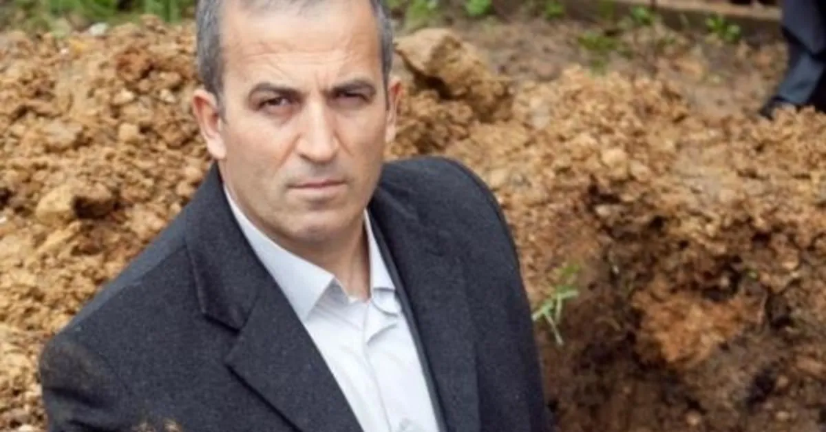 kurtlar vadisi dizisinin husnu su adnan