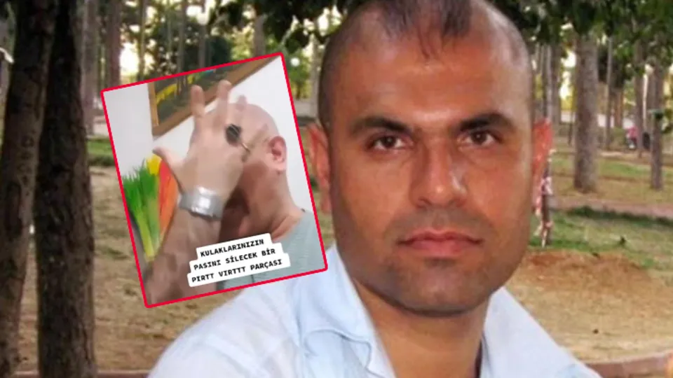 Çikita Muz şarkısı ile ün salan Ajdar’dan yeni paylaşım! Son hali şaşırttı