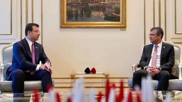 CHP İzmir Büyükşehir Belediye Başkan Adayı Cemil Tugay oldu! Tunç Soyer’in üstü çizildi