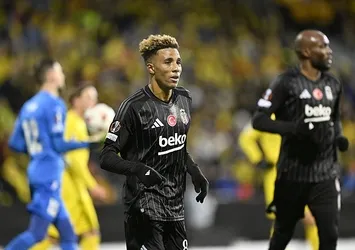 Norveç’te gol düellosu! Bodo/Glimt Beşiktaş’ı mağlup etti