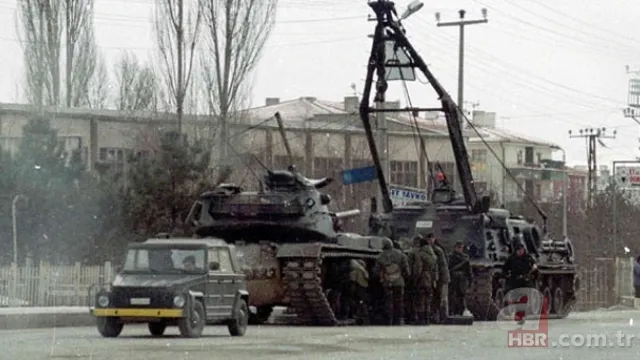 28 Şubat postmodern darbe nedir? 28 Şubat darbesi nasıl gelişti neler yaşandı? İşte detaylar…