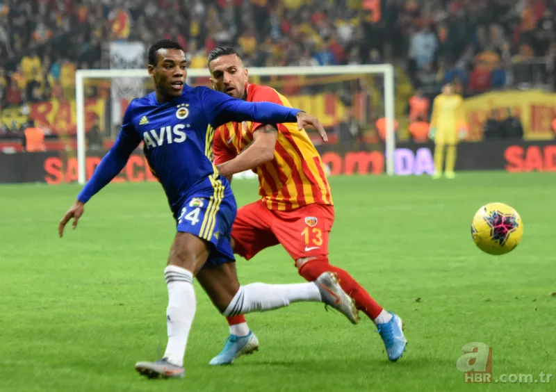 Rıdvan Dilmen'den olay yorum! ''Yanal'ı başarılı bulmuyorum'' 4