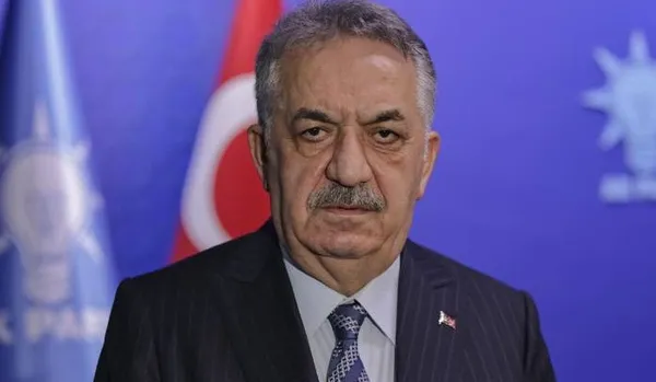 Son dakika: AK Parti’den muhalefetin asılsız iddialarına sert tepki! Başkan Erdoğan’ın adaylığına engel yok