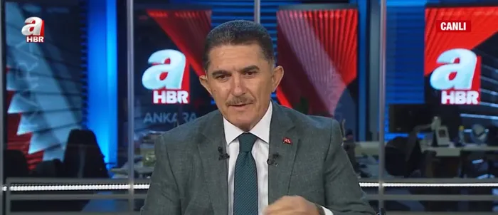 CHP neden "Kürt sorunu" tartışması yapıyor? A Haber'de çarpıcı açıklamalar: Üst aklın verdiği direktifler! Algı peşindeler - 6