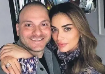 Jet kazasıyla sarsılmıştı! Murat Gezer dünyaevine giriyor