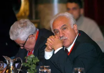 Doğu Perinçek: Bundan sonraki hedef darbe değil
