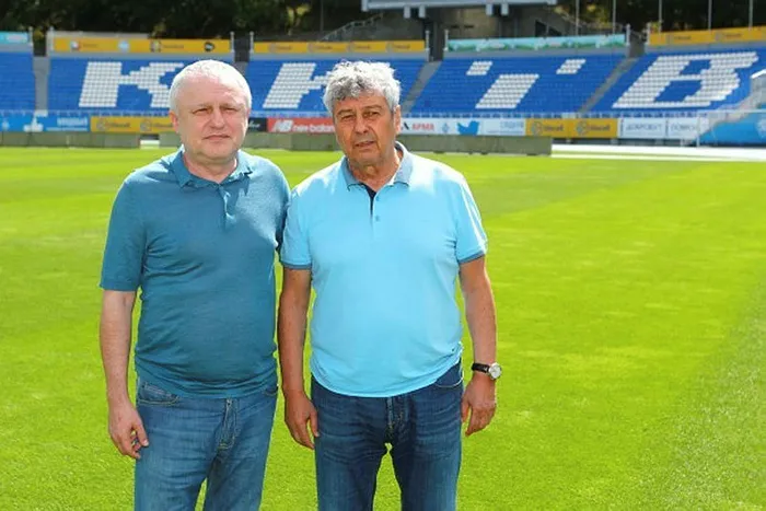 Taraftarlar istemedi! Lucescu 4 gün sonra istifa etti