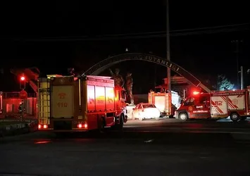 Diyarbakır'daki hain saldırıda Kanada izi! PKK'nın dronları Kanada'dan mı?