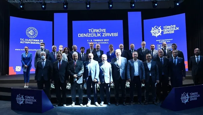 Ulaştırma ve Altyapı Bakanı Adil Karaismailoğlu’ndan Kanal İstanbul açıklaması