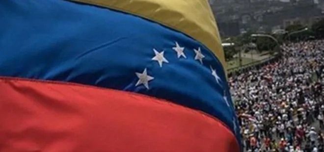 BM’den Venezuela’ya destek yok