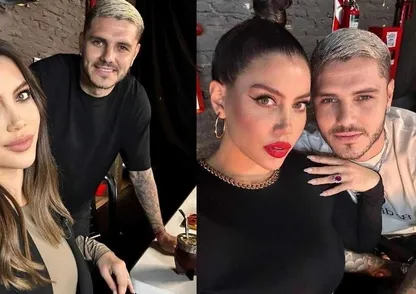 Wanda Nara Icardi'den bakın neler istedi! İşte boşanma şartları...