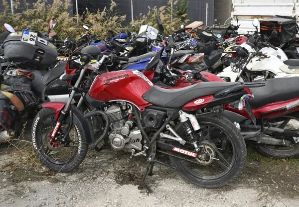 Otoparklarda yatan hazine! 1.5 milyon hacizlik araçtan ekonomiye 25 milyar dolarlık gelir - 6