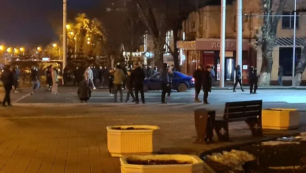 Son dakika: Kazakistan’da anayasal düzen yeniden tesis edildi! Cumhurbaşkanı Tokayev uyarı yapılmadan ateş emri verdi