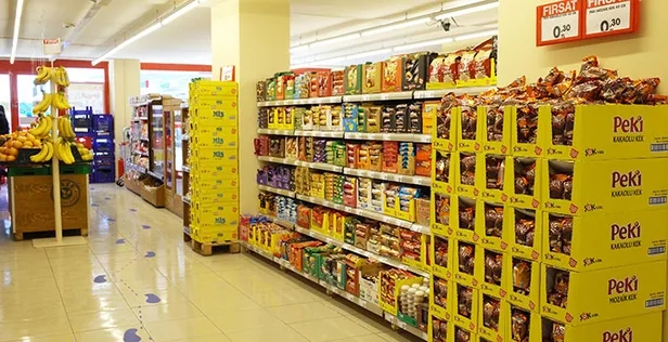 ŞOK 26 Ağustos 2023 Cuma aktüel ürünler kataloğu! Ayakkabılık 249 TL’ye düştü! ŞOK haftanın yıldızları