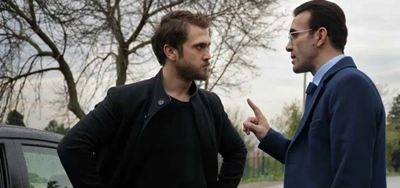 Çukur son bölüm! Kara kuzular organ mı kaçırıyor?