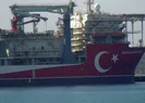 Abdülhamid Han demir alıyor!