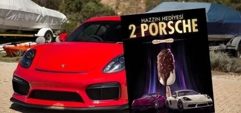 Magnum çekiliş sonuçları ne zaman? 2020 Magnum Porsche çekiliş sonuçları nasıl, nereden öğrenilebilecek? İşte çekiliş tarihi...