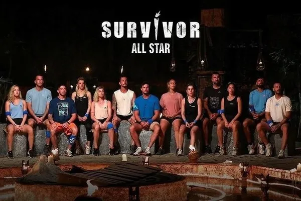 Survivor birleşme partisi ne zaman? Survivor 2022 birleşme partisi hangi gün yapılacak?