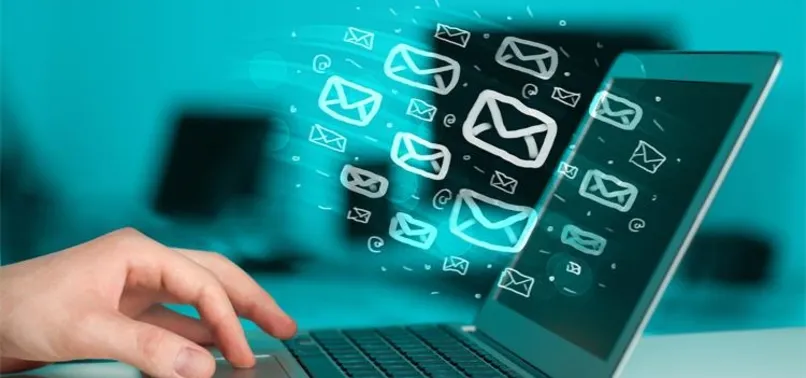 E-posta’lar fazla mesaide delil kabul edilecek