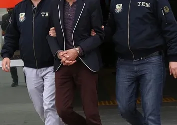 İstanbul merkezli 'Fuat Avni' operasyonunda 28 gözaltı