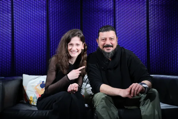 Kuruluş Osman’ın Gündüz Bey’i Emre Basalak: Setin muhtarı gibiyim!