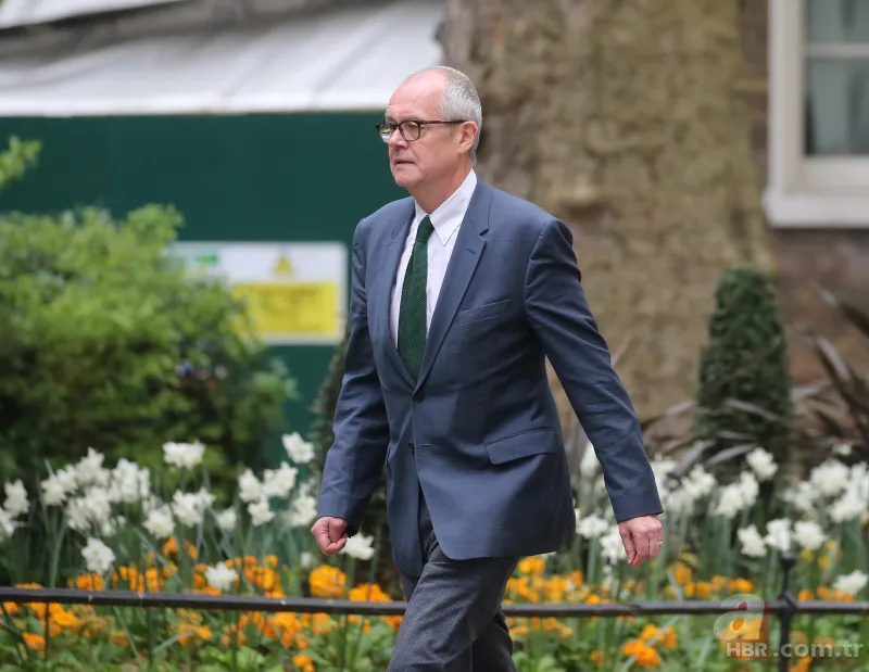 İngiltere için yarın tarihi bir gün olacak! Corona virüs aşısı ilk kez insanlar üzerinde denenecek 8