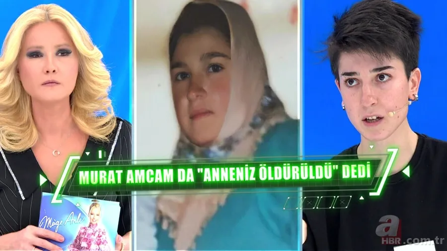 Nezaket Uyur'u kim öldürdü? Müge Anlı'da cinayet itirafı 5