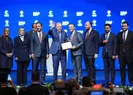 AK Parti milletin ortak paydasıdır