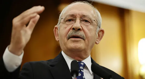 Kemal Kılıçdaroğlu’ndan ikiyüzlü Diyarbakır ziyareti! Önce Demirtaş’ın annesini sonra acılı anneleri ziyaret edecek