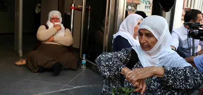 Son dakika: Hacire Akar: HDP yeni plan devreye soktu