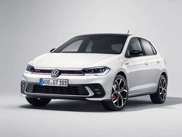 Volkswagen fiyatları güncelledi! Yeni Polo, Golf, T-Roc ve Passat fiyatları! İşte Türkiye fiyatları... - 2