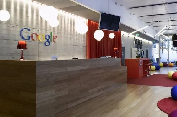 Google 3 yıllık planını açıkladı! 1 milyar dolar ödeyecek