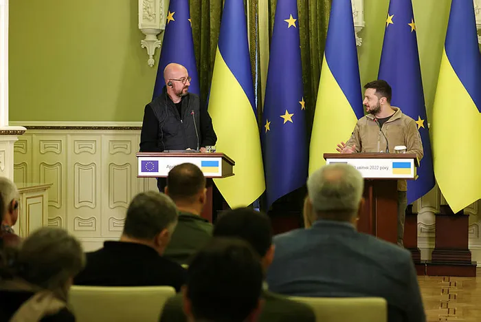 zelenskiyden-rusyaya-oneri-1650493479001.jpg Zelenskiy'den Rusya'ya öneri - 1