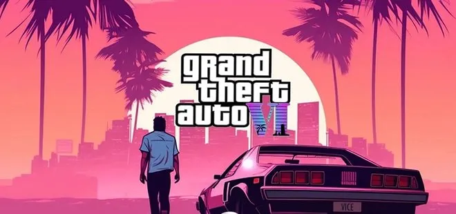 GTA 6 ne zaman çıkacak? GTA 6 kaç TL, kaç dolar olacak? Sistem gereksinimleri, haritası...