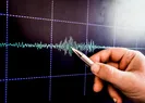Marmarada korkutan deprem!