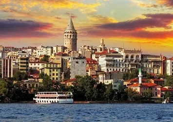 İstanbul'da son 5 yılın rekoru kırıldı